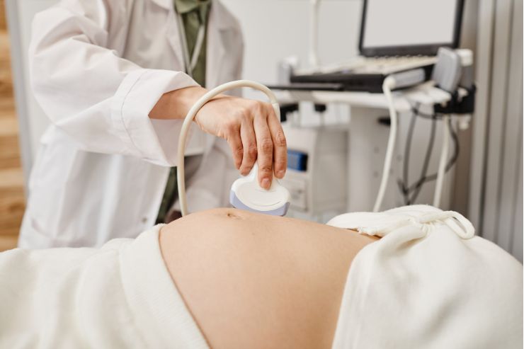 Pregnancy Complications Care